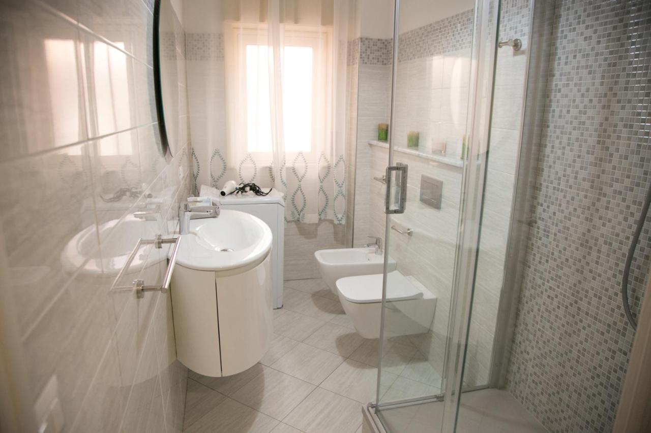 Вілла Sweet House Таорміна Екстер'єр фото